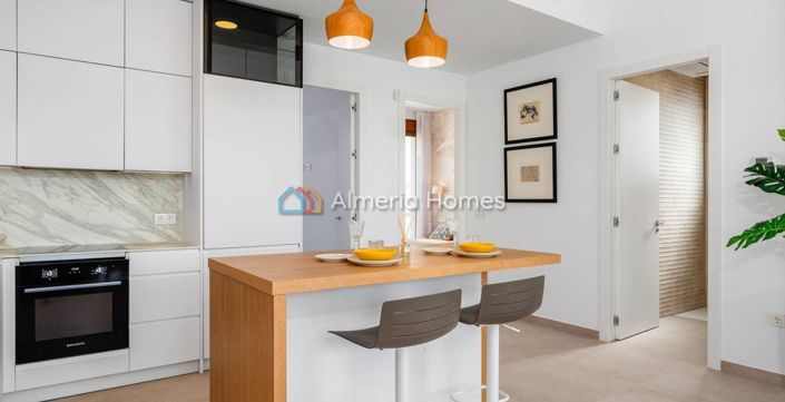 Image No.9-Villa de 3 chambres à vendre à Vera Playa