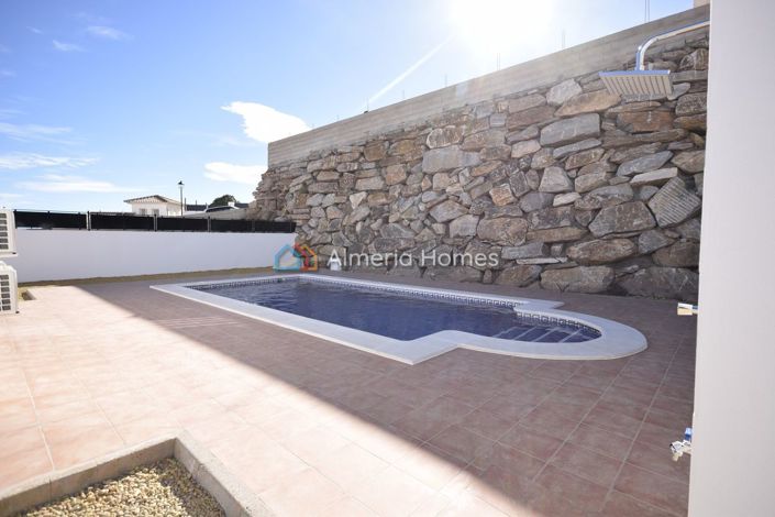 Image No.11-3 Bed Villa for sale