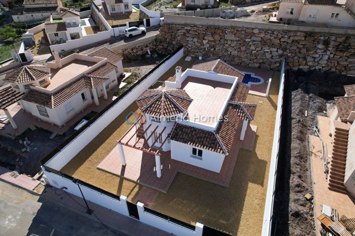 Image No.4-3 Bed Villa for sale