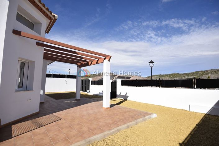 Image No.8-3 Bed Villa for sale