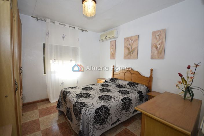 Image No.11-Maison de ville de 4 chambres à vendre à Albox