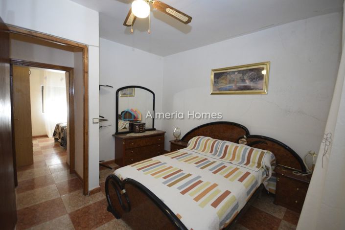 Image No.13-Maison de ville de 4 chambres à vendre à Albox