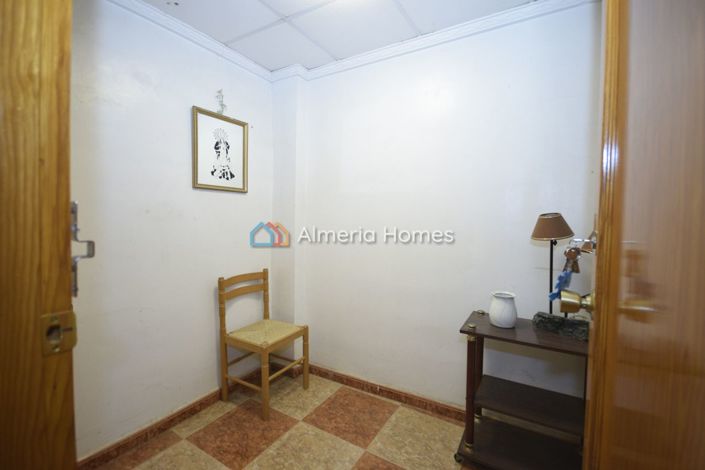 Image No.14-Maison de ville de 4 chambres à vendre à Albox