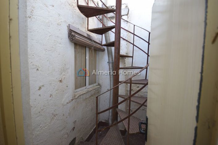 Image No.15-Maison de ville de 4 chambres à vendre à Albox