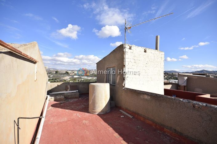 Image No.16-Maison de ville de 4 chambres à vendre à Albox