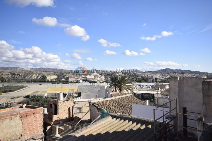 Image No.17-Maison de ville de 4 chambres à vendre à Albox