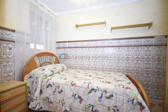 Image No.4-Maison de ville de 4 chambres à vendre à Albox