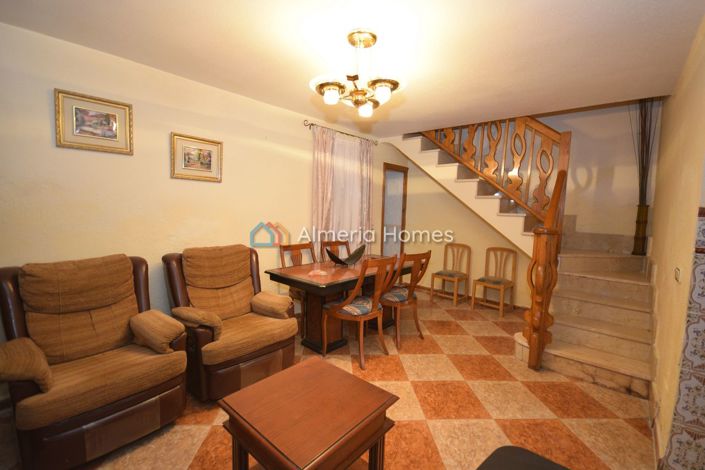 Image No.5-Maison de ville de 4 chambres à vendre à Albox