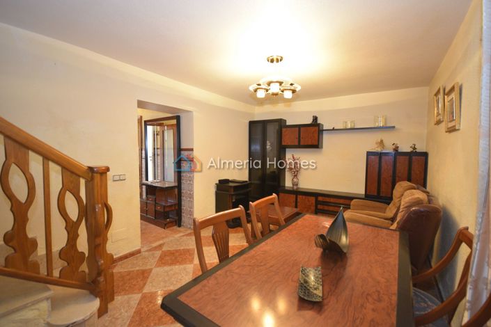 Image No.6-Maison de ville de 4 chambres à vendre à Albox