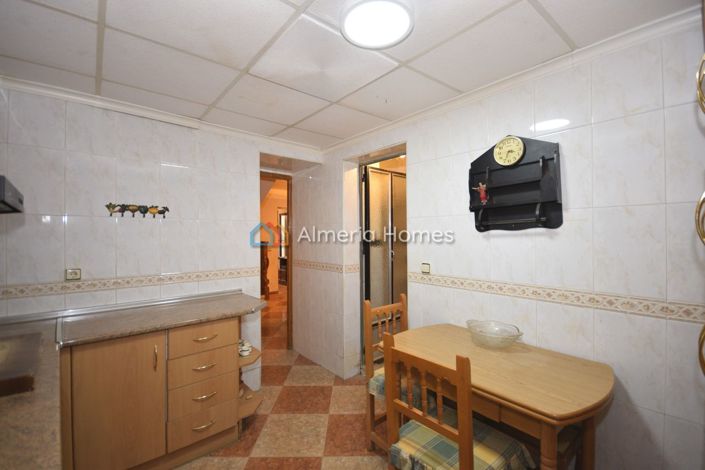 Image No.8-Maison de ville de 4 chambres à vendre à Albox