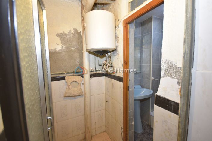 Image No.9-Maison de ville de 4 chambres à vendre à Albox