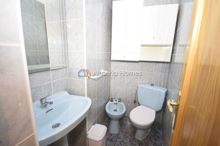 Image No.10-Maison de ville de 4 chambres à vendre à Albox