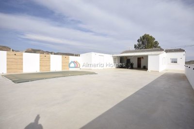 Almeria Homes most sold property