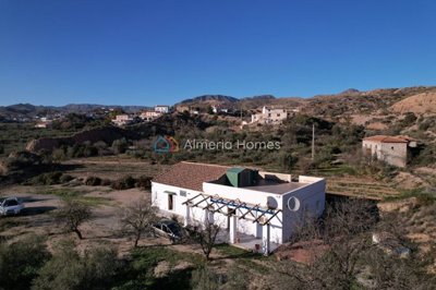 Almeria Homes most sold property
