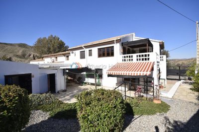 Almeria Homes most sold property