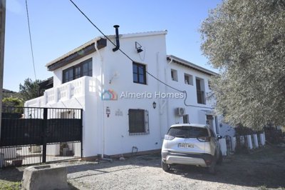 Almeria Homes most sold property