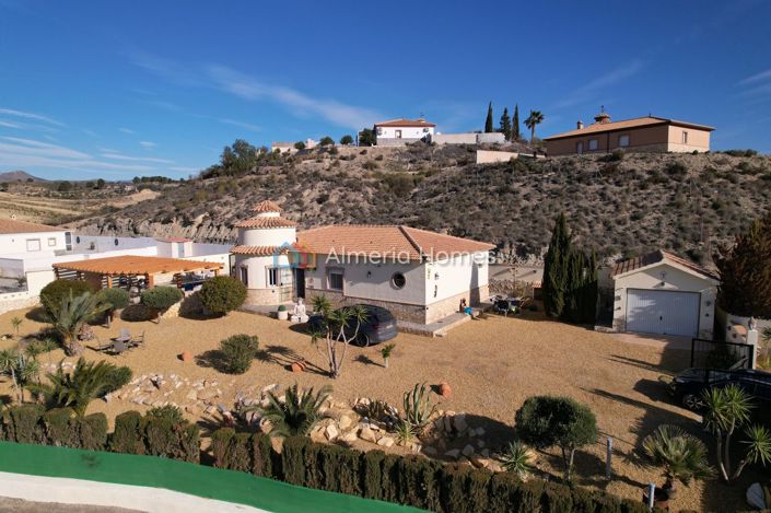 Image No.8-3 Bed Villa for sale