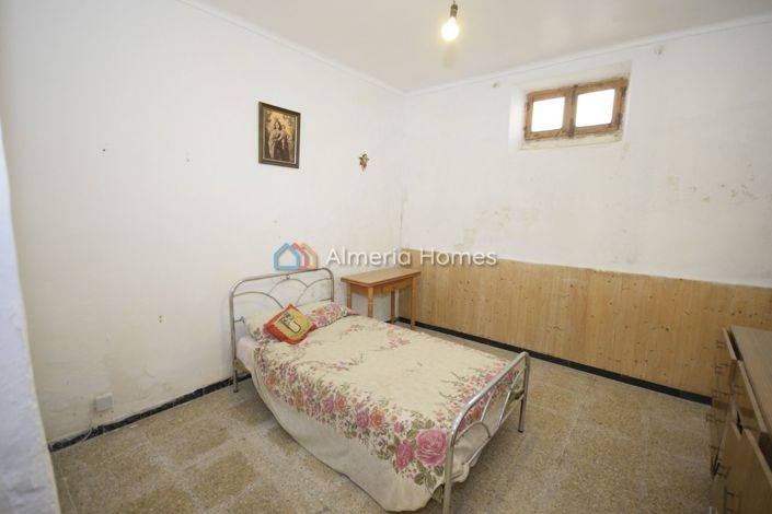 Image No.10-Maison de ville de 5 chambres à vendre à Oria