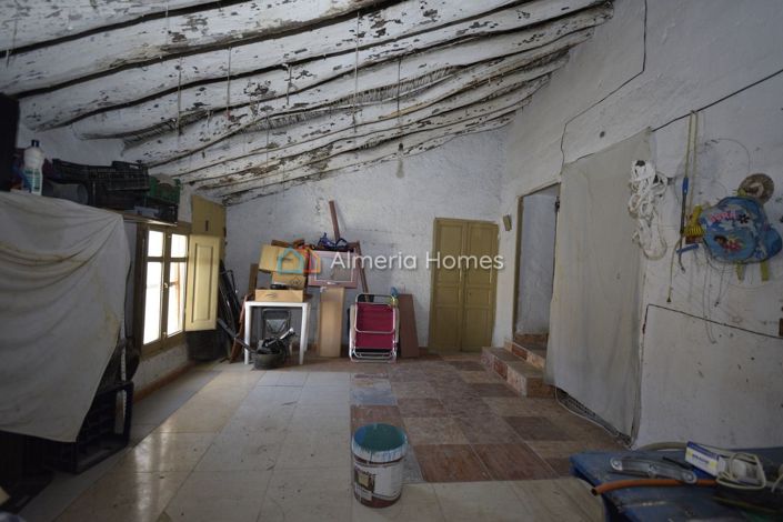 Image No.12-Maison de ville de 5 chambres à vendre à Oria