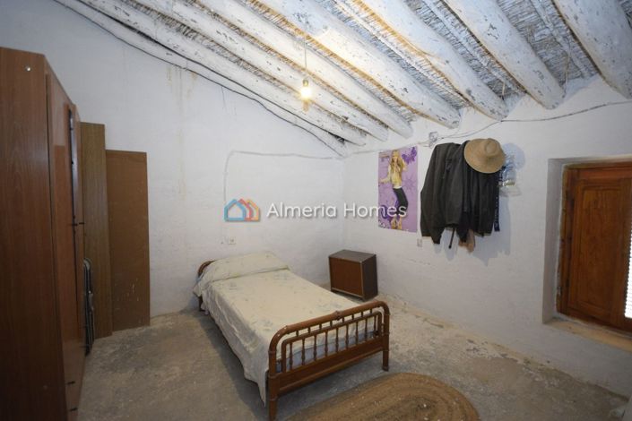 Image No.15-Maison de ville de 5 chambres à vendre à Oria