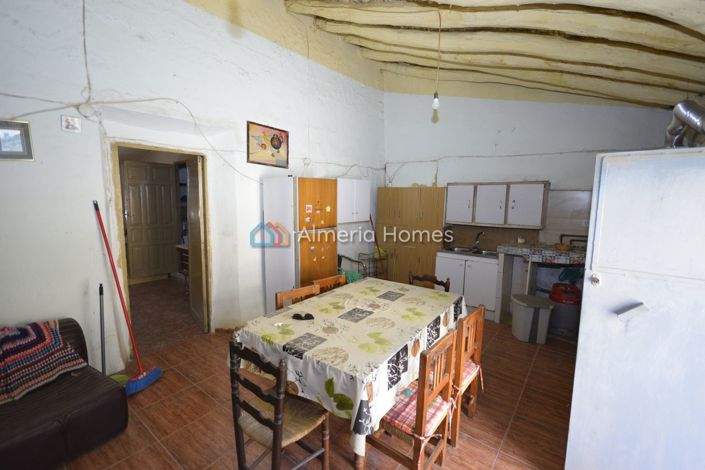 Image No.16-Maison de ville de 5 chambres à vendre à Oria