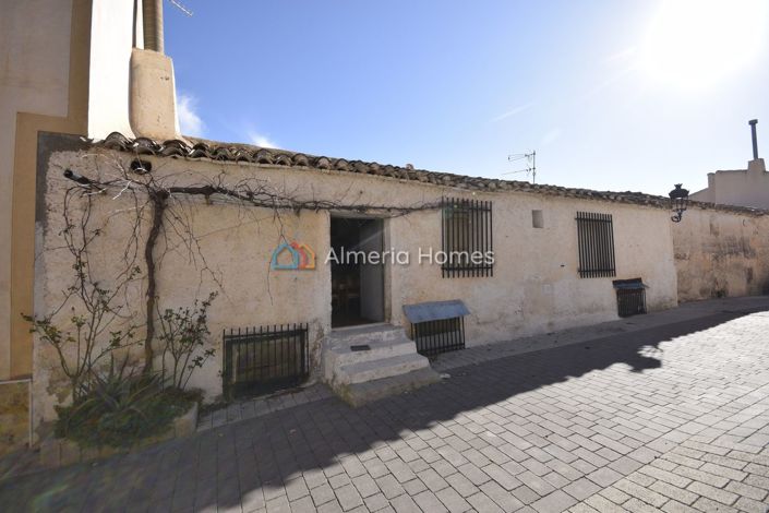 Image No.18-Maison de ville de 5 chambres à vendre à Oria