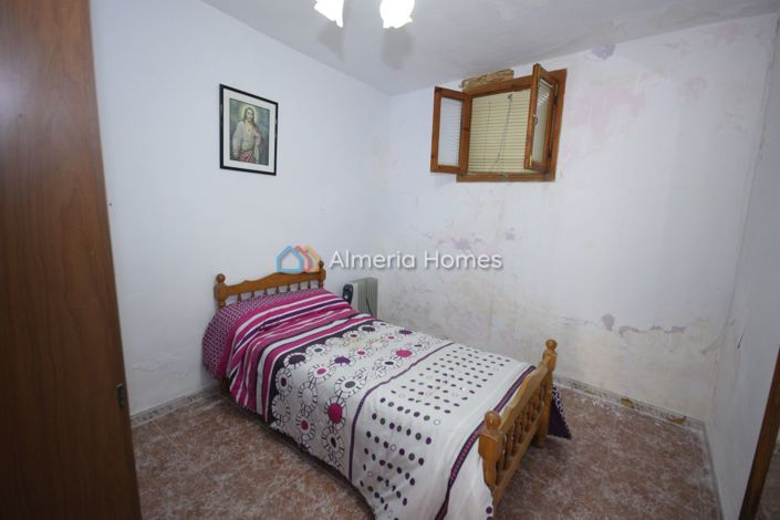 Image No.4-Maison de ville de 5 chambres à vendre à Oria