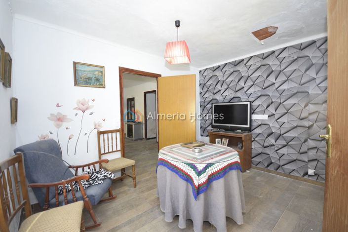 Image No.6-Maison de ville de 5 chambres à vendre à Oria