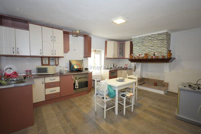 Image No.7-Maison de ville de 5 chambres à vendre à Oria