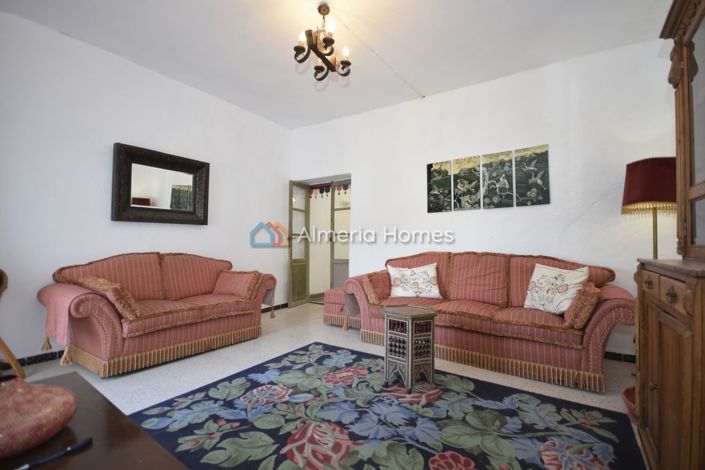 Image No.6-Maison de ville de 4 chambres à vendre à Serón