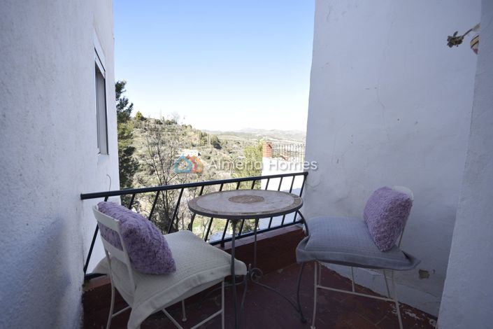 Image No.7-Maison de ville de 4 chambres à vendre à Serón