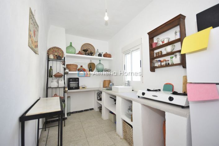 Image No.8-Maison de ville de 4 chambres à vendre à Serón