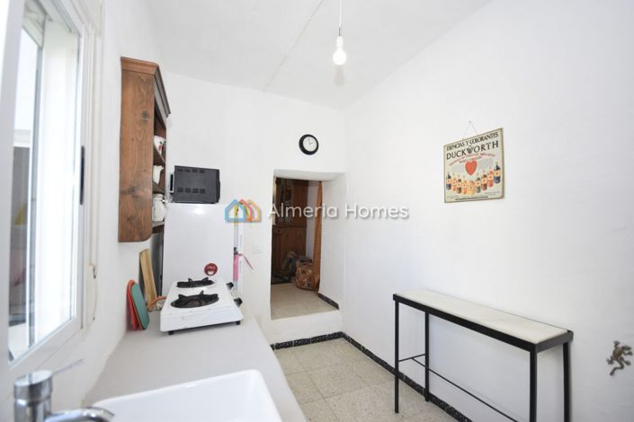 Image No.9-Maison de ville de 4 chambres à vendre à Serón