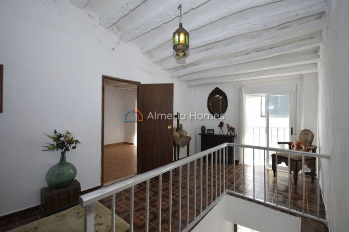 Image No.10-Maison de ville de 4 chambres à vendre à Serón