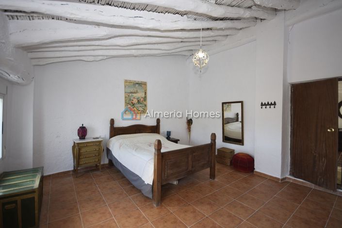 Image No.11-Maison de ville de 4 chambres à vendre à Serón