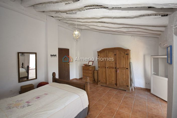 Image No.12-Maison de ville de 4 chambres à vendre à Serón