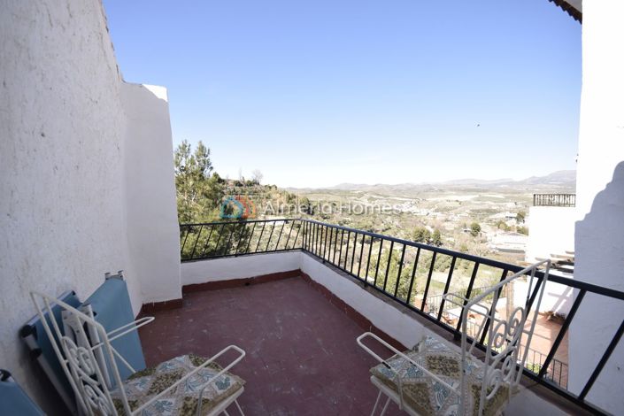 Image No.13-Maison de ville de 4 chambres à vendre à Serón