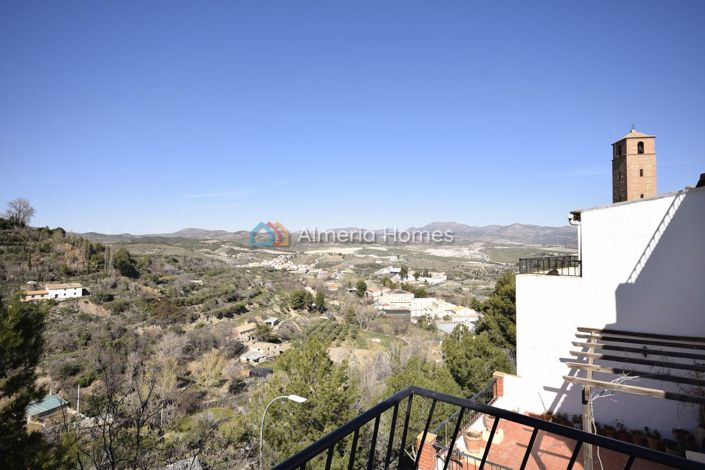 Image No.14-Maison de ville de 4 chambres à vendre à Serón