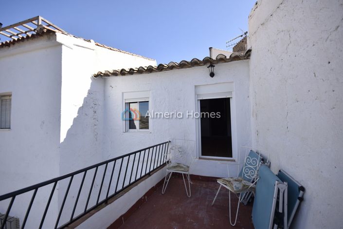 Image No.15-Maison de ville de 4 chambres à vendre à Serón