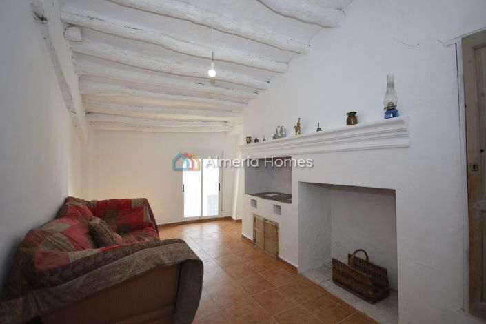 Image No.16-Maison de ville de 4 chambres à vendre à Serón