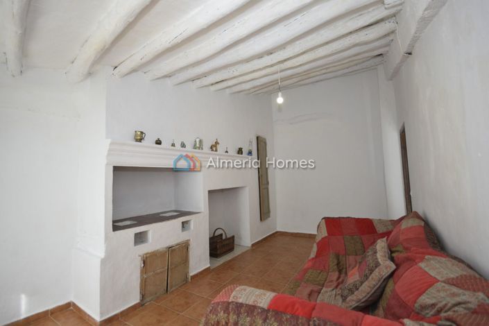 Image No.17-Maison de ville de 4 chambres à vendre à Serón