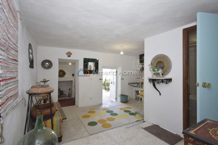 Image No.19-Maison de ville de 4 chambres à vendre à Serón