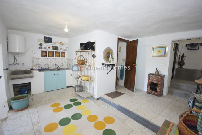 Image No.20-Maison de ville de 4 chambres à vendre à Serón