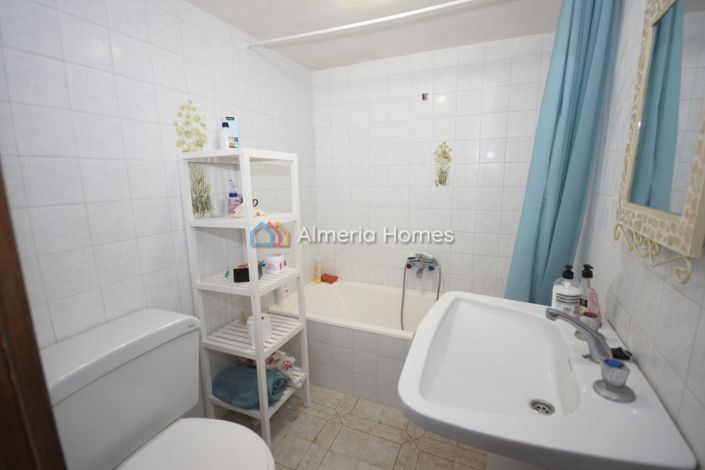 Image No.21-Maison de ville de 4 chambres à vendre à Serón