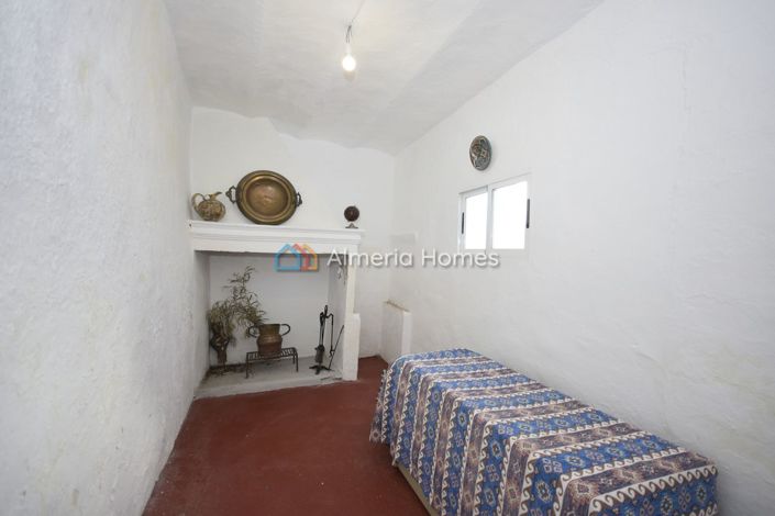 Image No.22-Maison de ville de 4 chambres à vendre à Serón