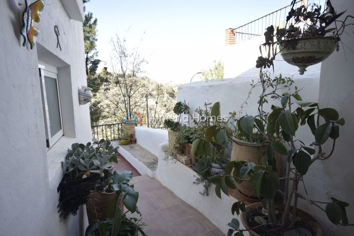 Image No.23-Maison de ville de 4 chambres à vendre à Serón