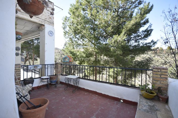 Image No.24-Maison de ville de 4 chambres à vendre à Serón