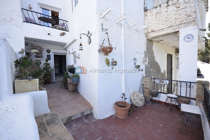 Image No.25-Maison de ville de 4 chambres à vendre à Serón