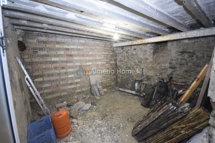 Image No.26-Maison de ville de 4 chambres à vendre à Serón