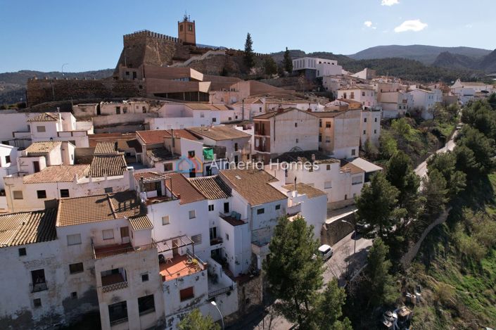Image No.28-Maison de ville de 4 chambres à vendre à Serón